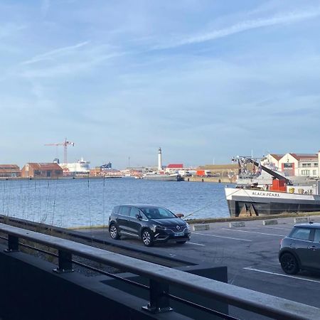 Charme Des Quais, Proche Centre Et Plage Dunkirk Exterior photo